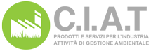 C.I.A.T. Srl Logo