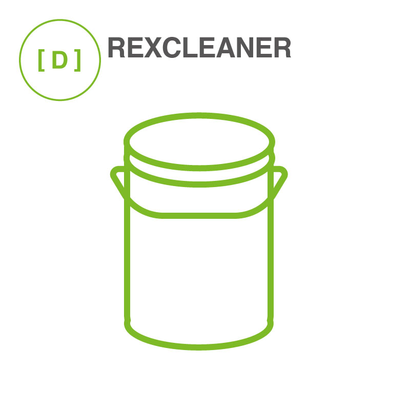 REXCLEANER