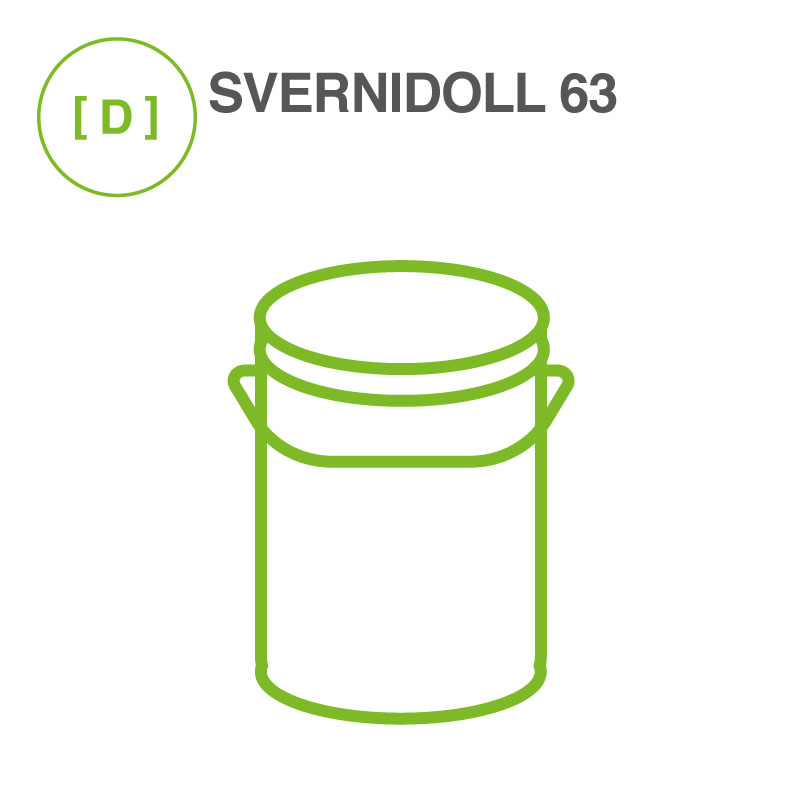 SVERNIDOLL 63